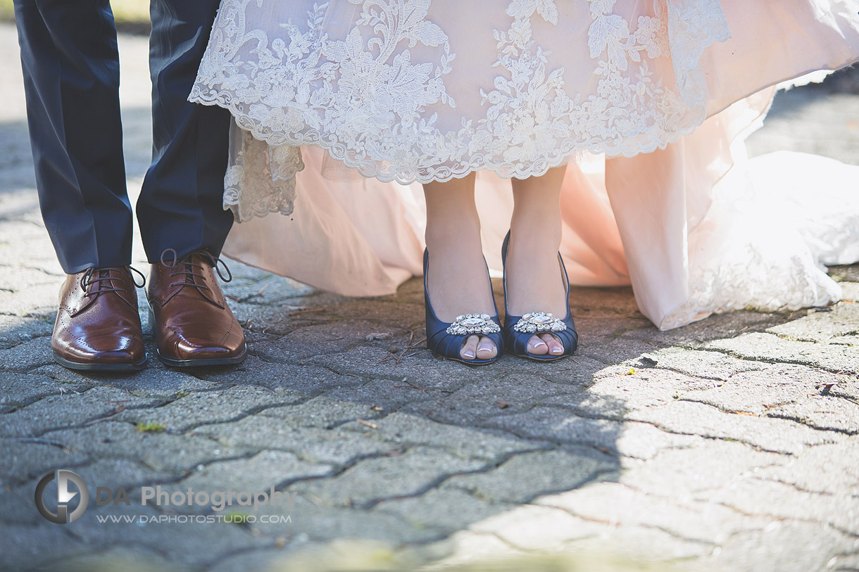 Wedding Photos at Old Mill