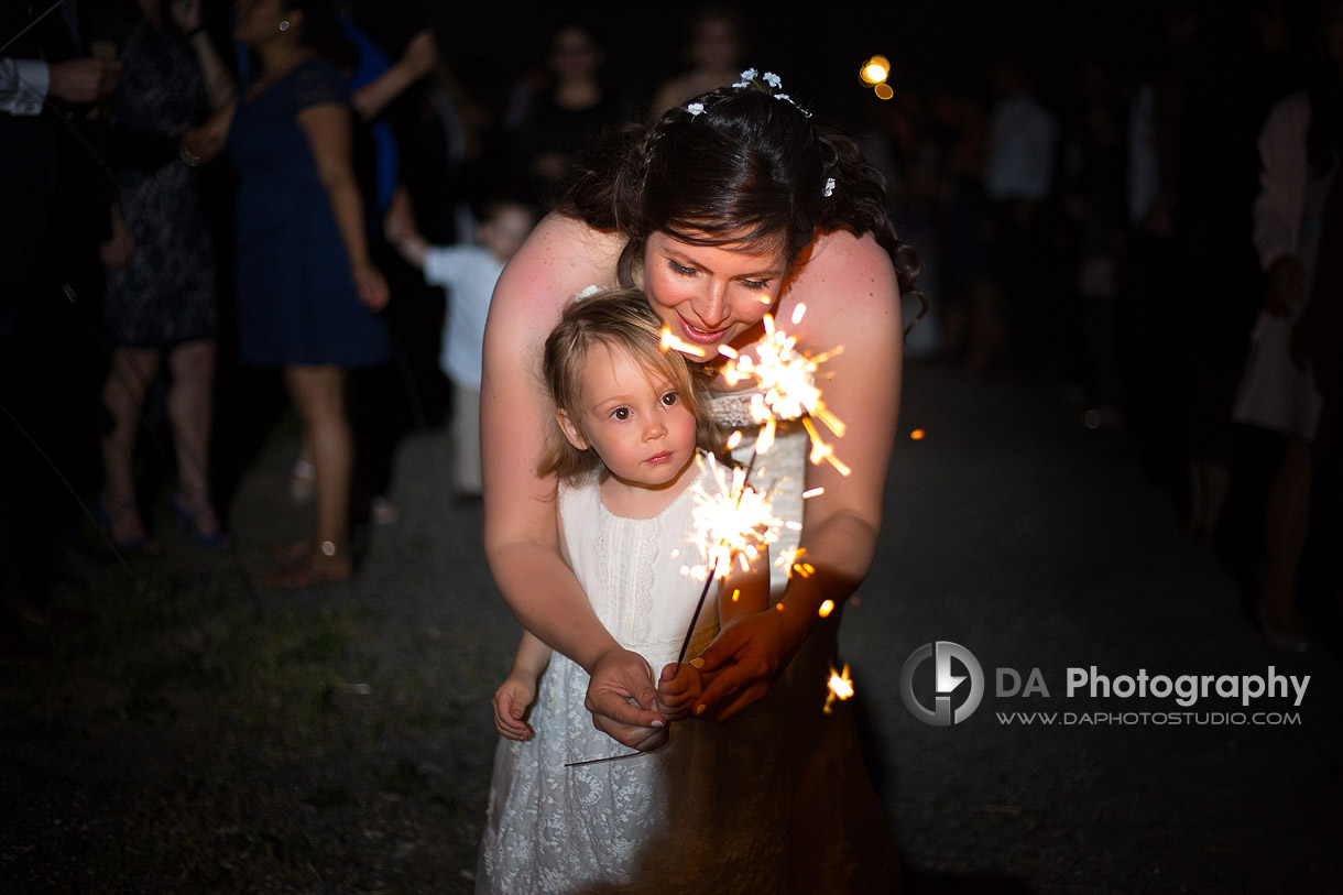 Guelph Wedding Day Photos