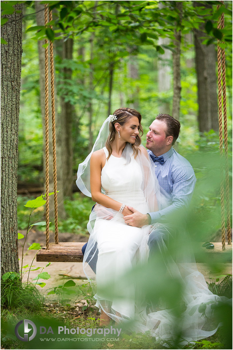 Wedding Day Photos at Whistle Bear in Cambridge