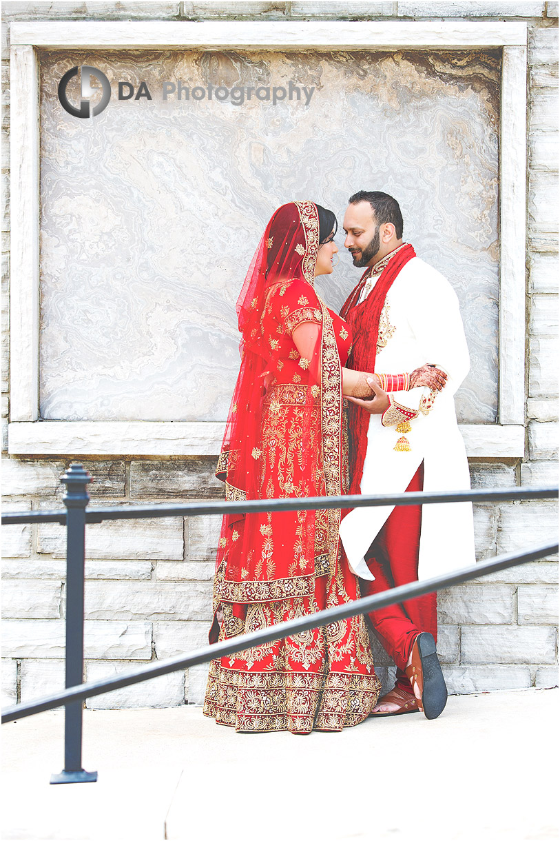 Wedding Day Photos at The Riverwood Conservancy