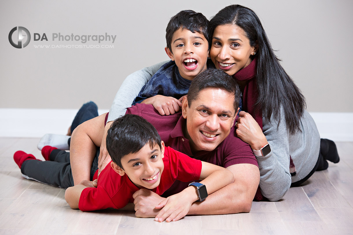 Mississauga Family Photographer giving back