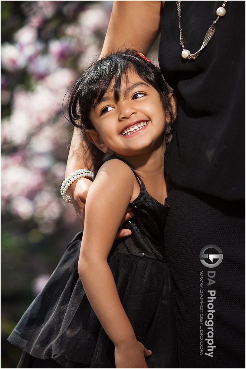 High Park Cherry blossom photo