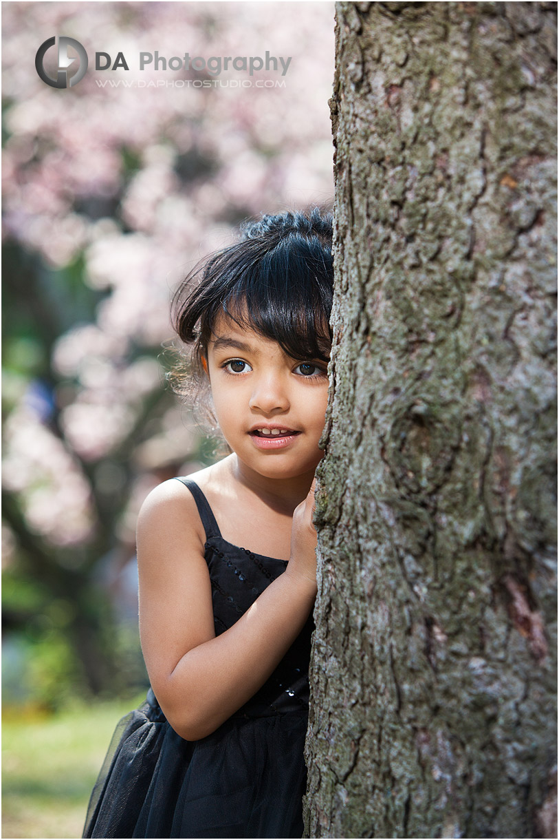 High Park Children Photographers