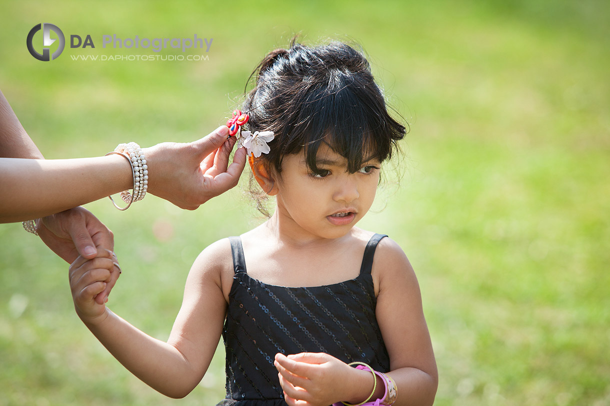 High Park Children Photographer