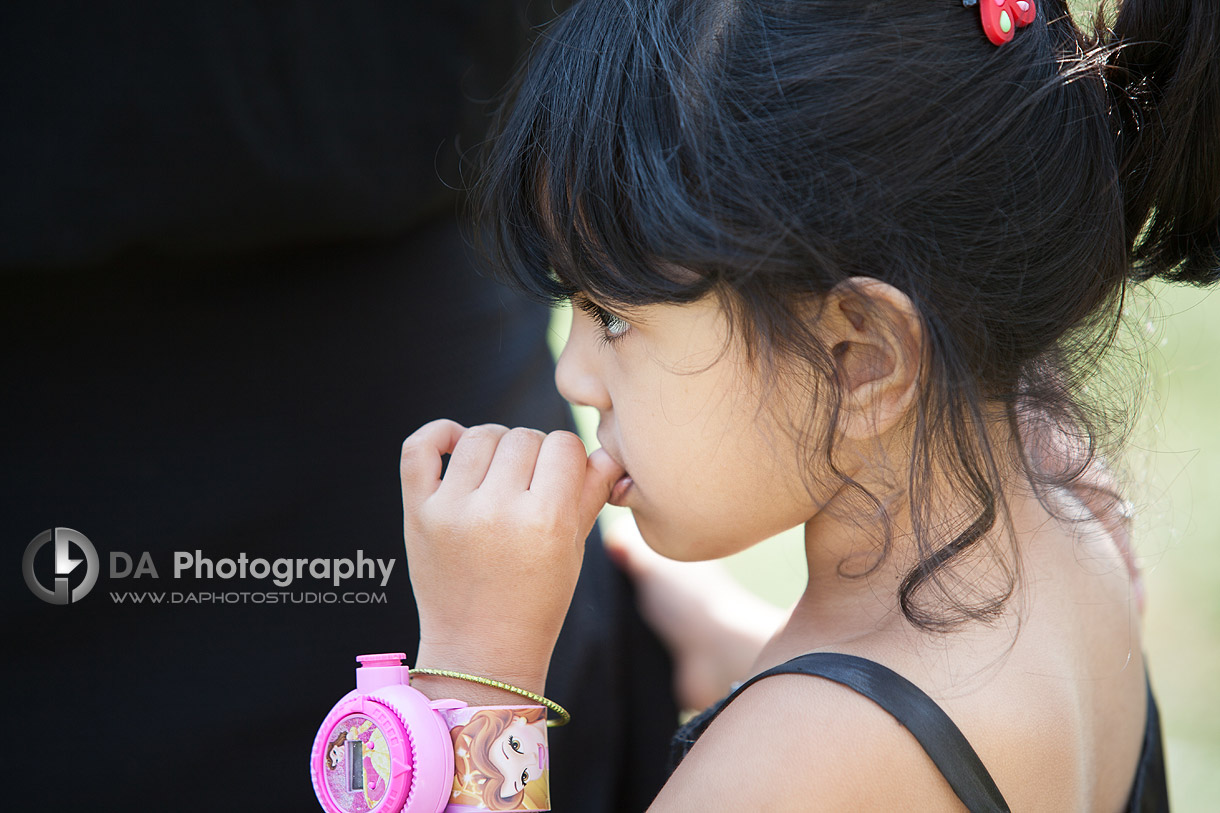 Children Photographer in Toronto