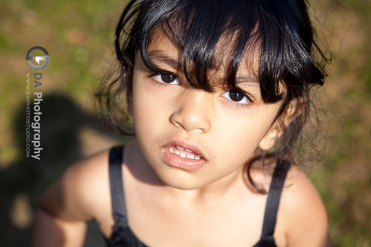 Children Photographers in Toronto