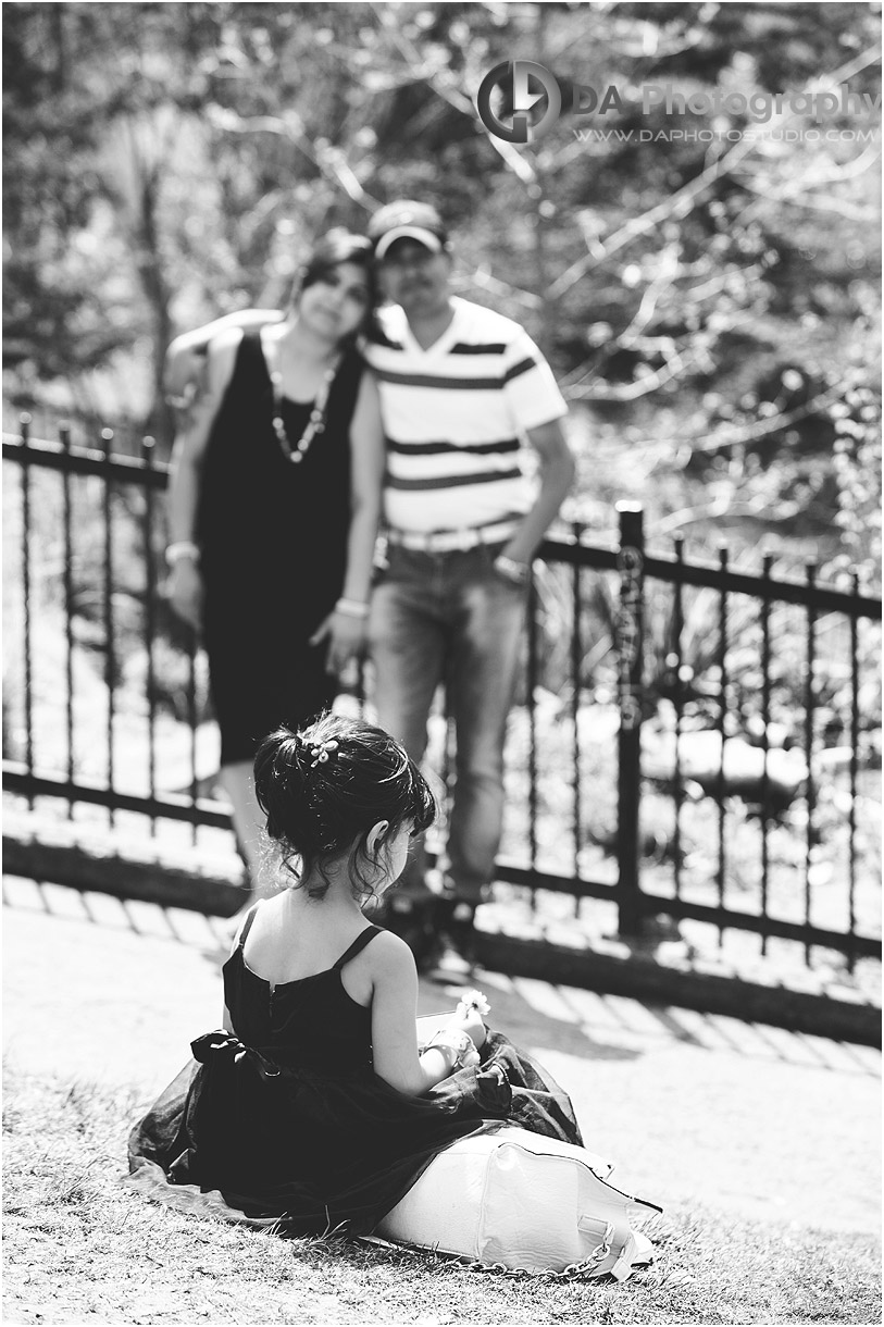 Lifestyle Family Photography at High Park