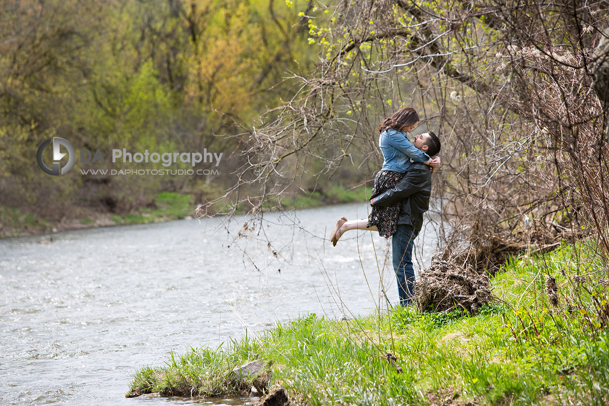 McNab Engagement Photos