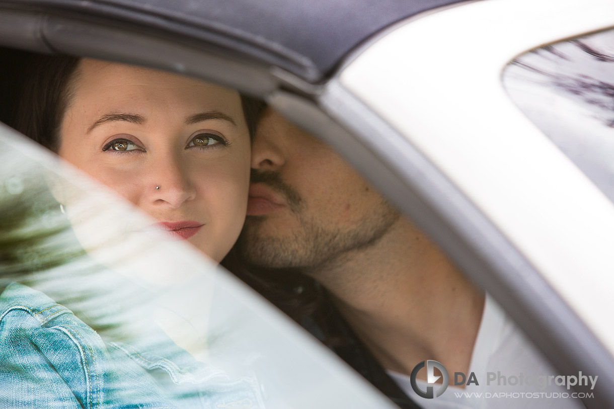 McNab Park Engagement Photographer