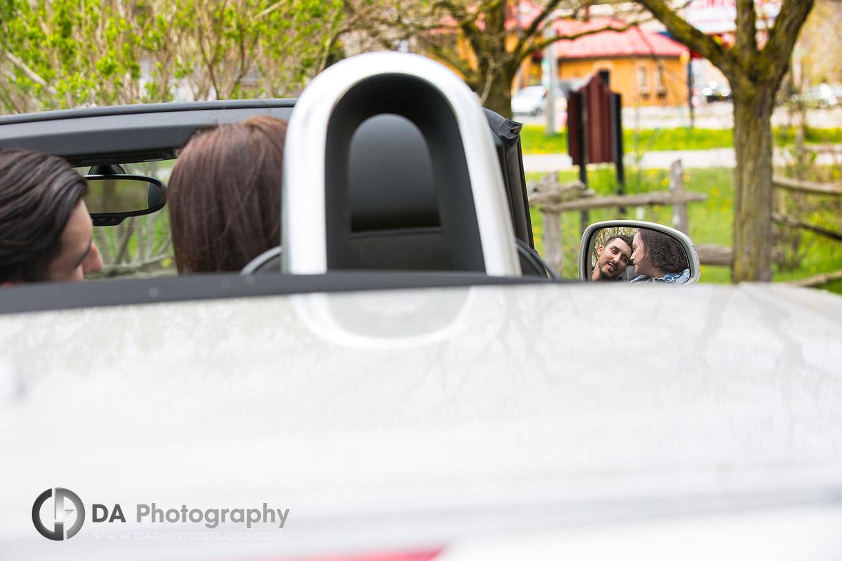 Spring Pictures in Georgetown