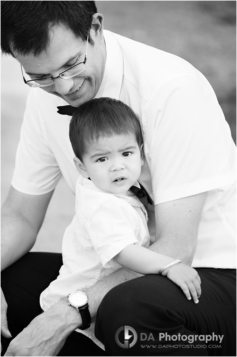 Children Photography at Humber Bay East Park