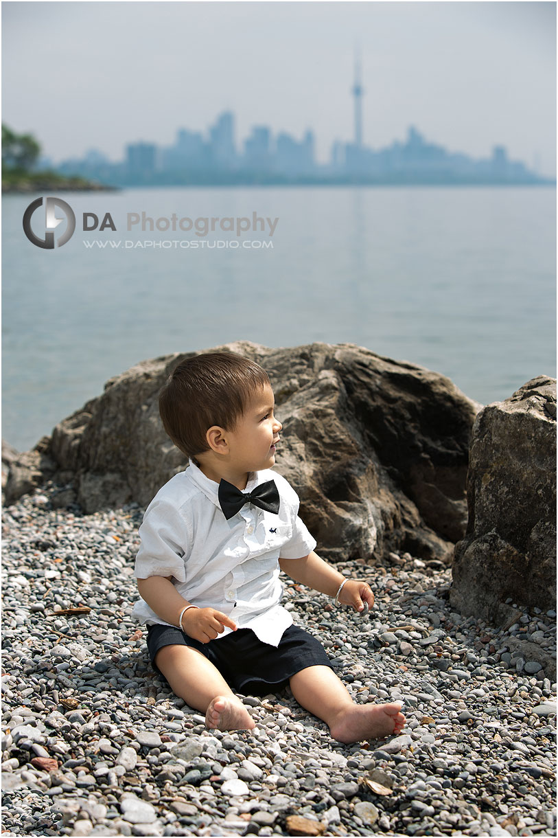 Humber Bay Park Children Photographer