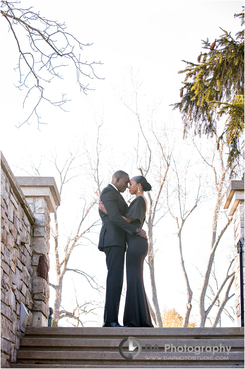 Top Photographers for Paletta Mansion Engagement