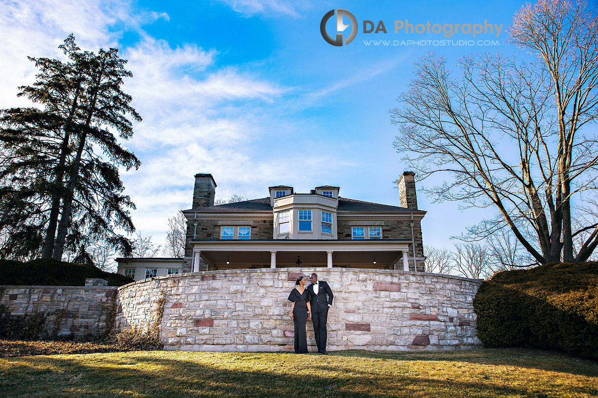 Photos at Paletta Mansion in Burlington