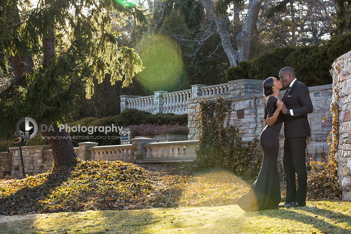 Best Engagement Photos at Paletta Mansion