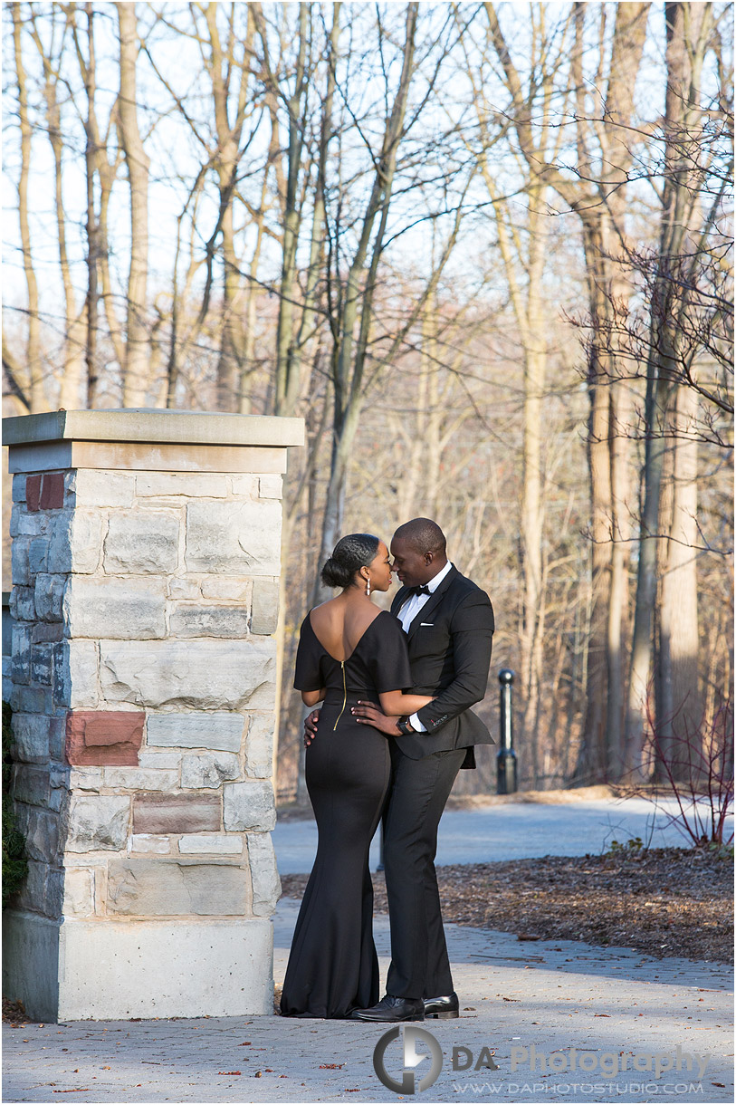 Elegant Engagements at Paletta Mansion