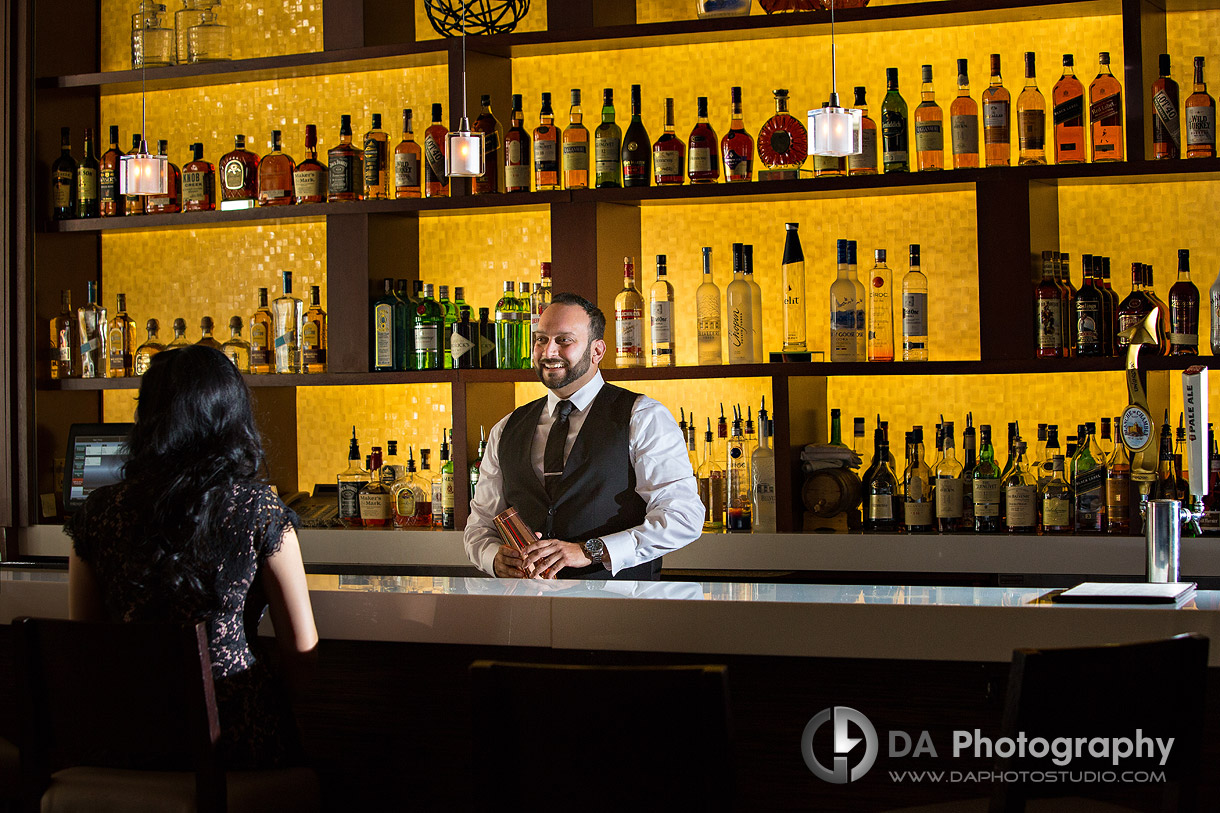 Best Toronto Indoor Engagement Location