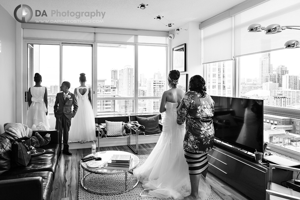 Top Wedding Photographer in Toronto