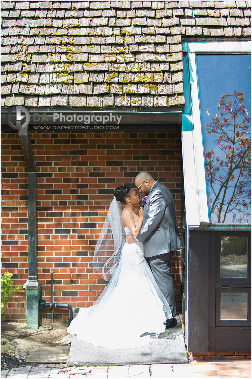 Weddings at Old Mill in Toronto