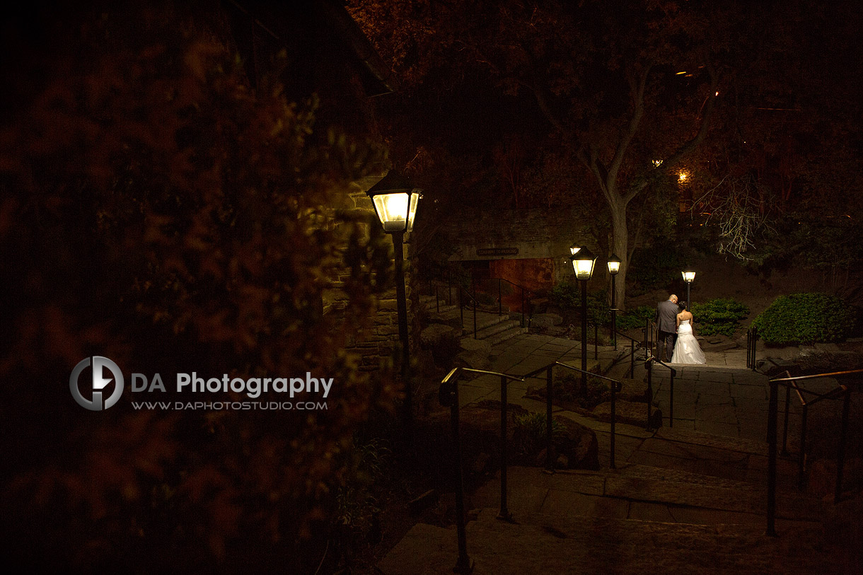 Wedding Photographer for Old Mill