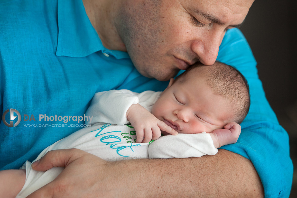 Newborn baby photos