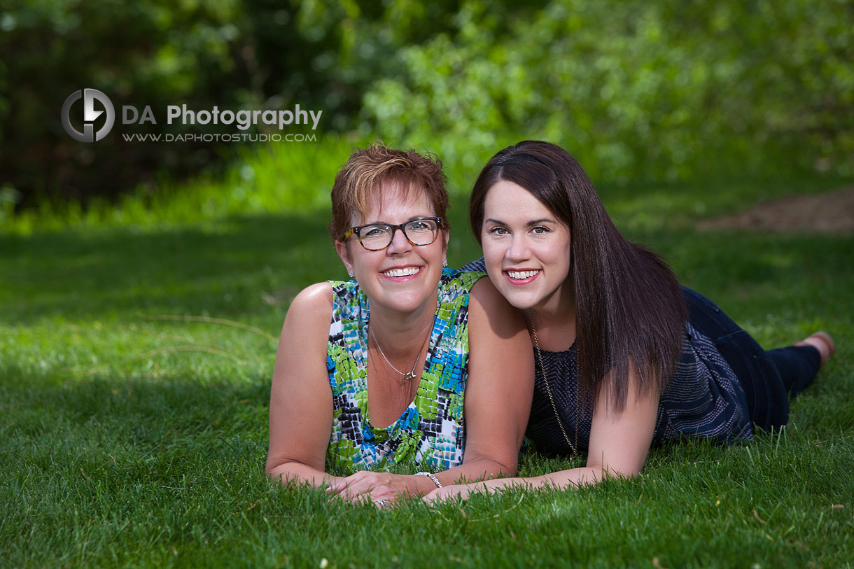 Top Family Photographers for Chinguacousy Park