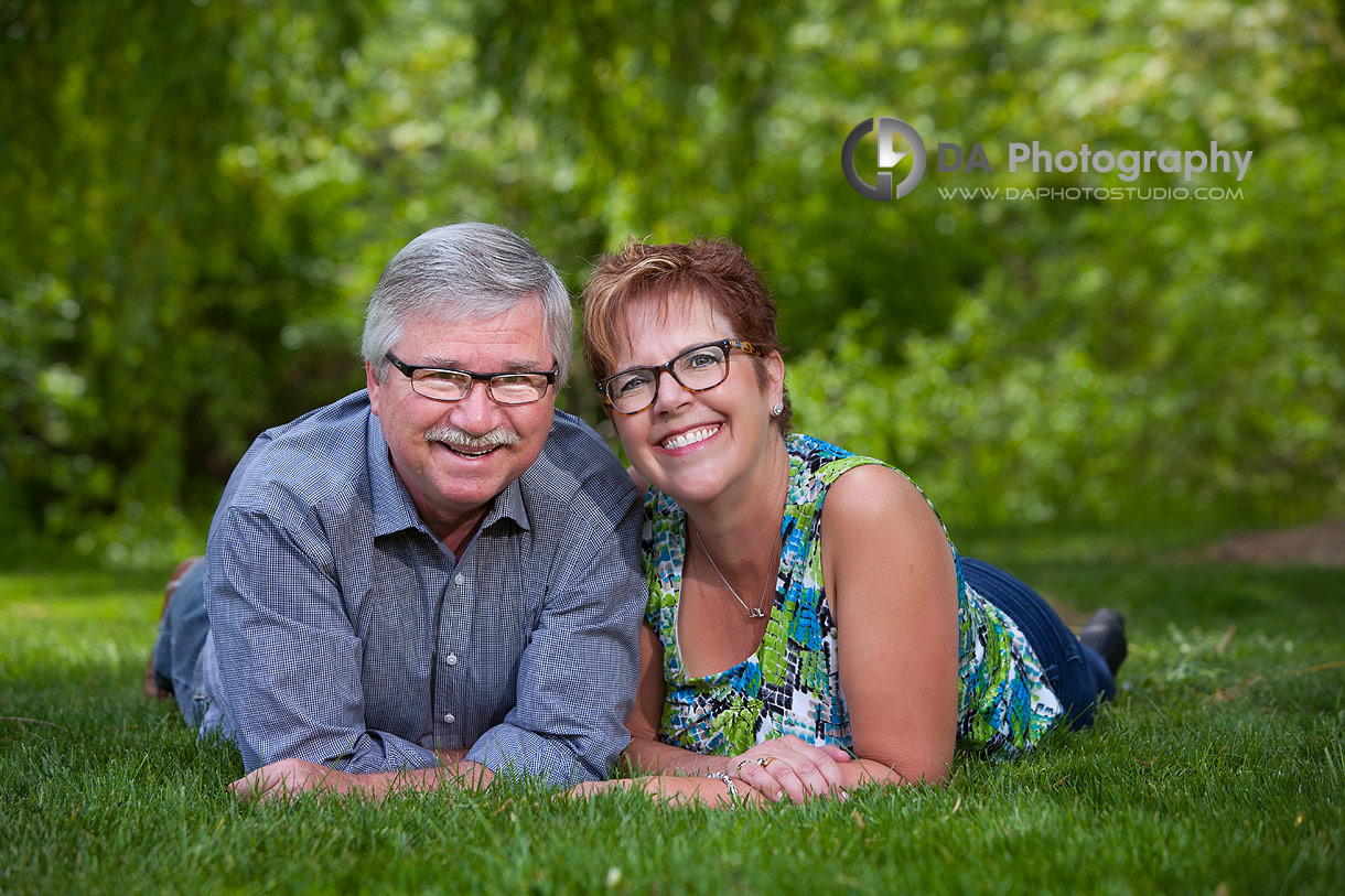 Top Family Photographer for Chinguacousy Park