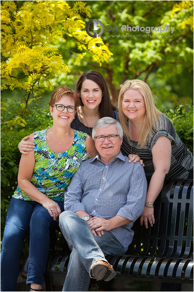 Brampton Family Photo