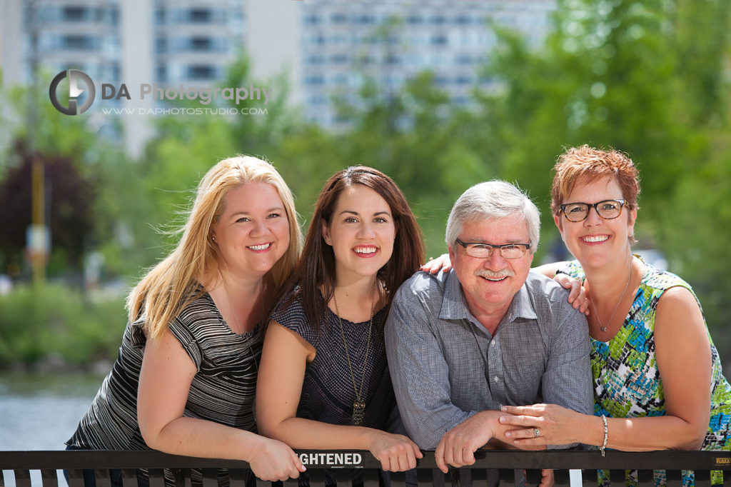 Brampton Family Photos at Chinguacousy Park