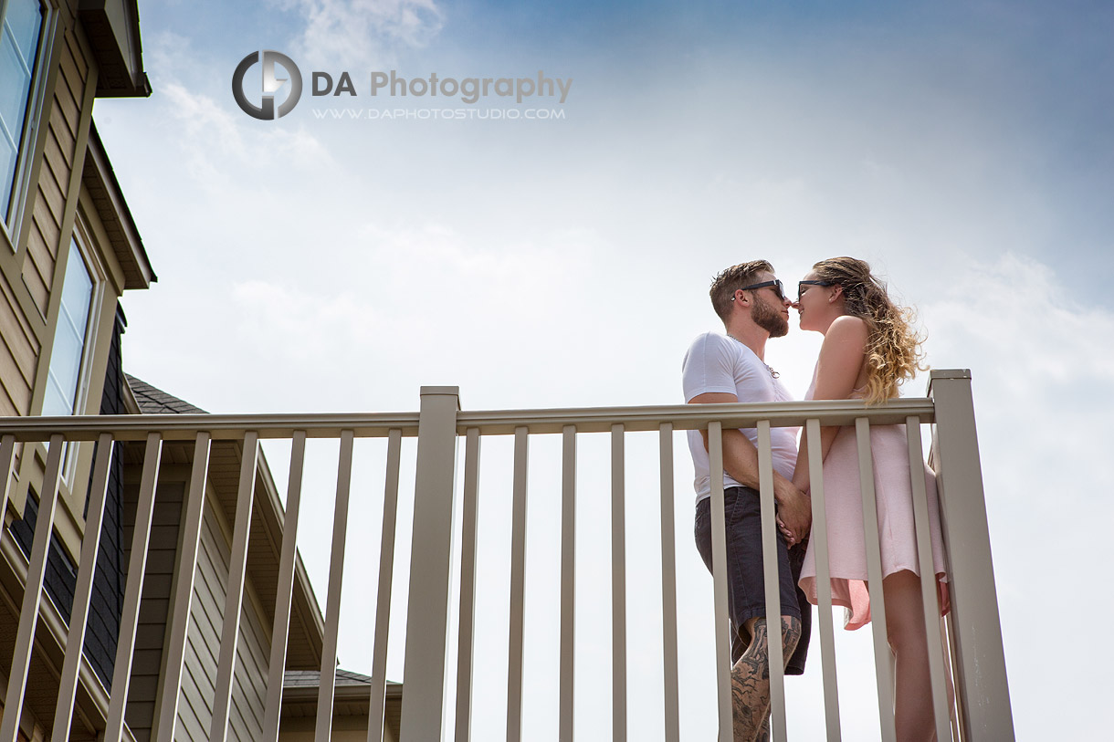 Top Milton Engagement Photographer