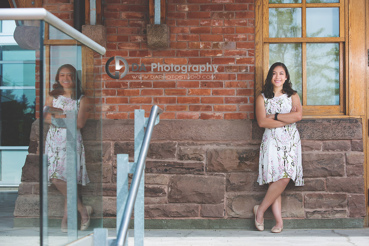 Graduation Photos in Brampton