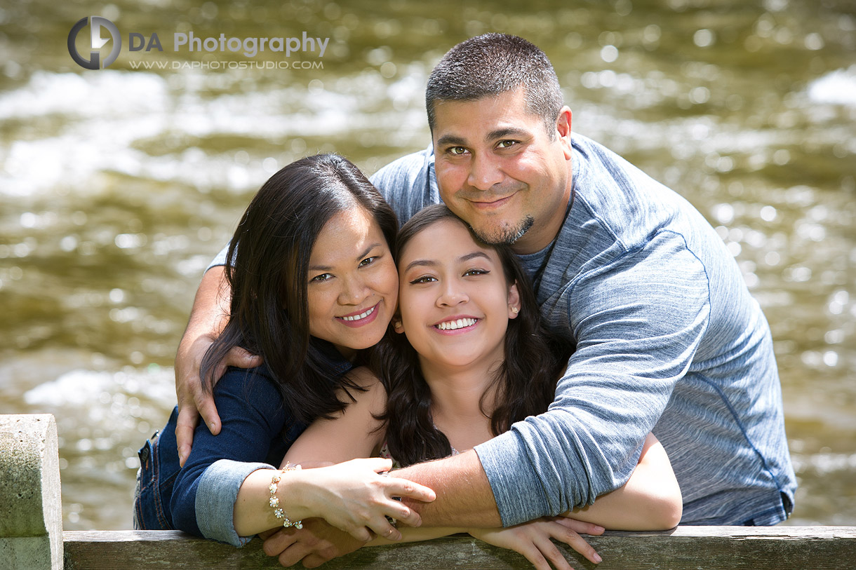 Family Photography in Guelph