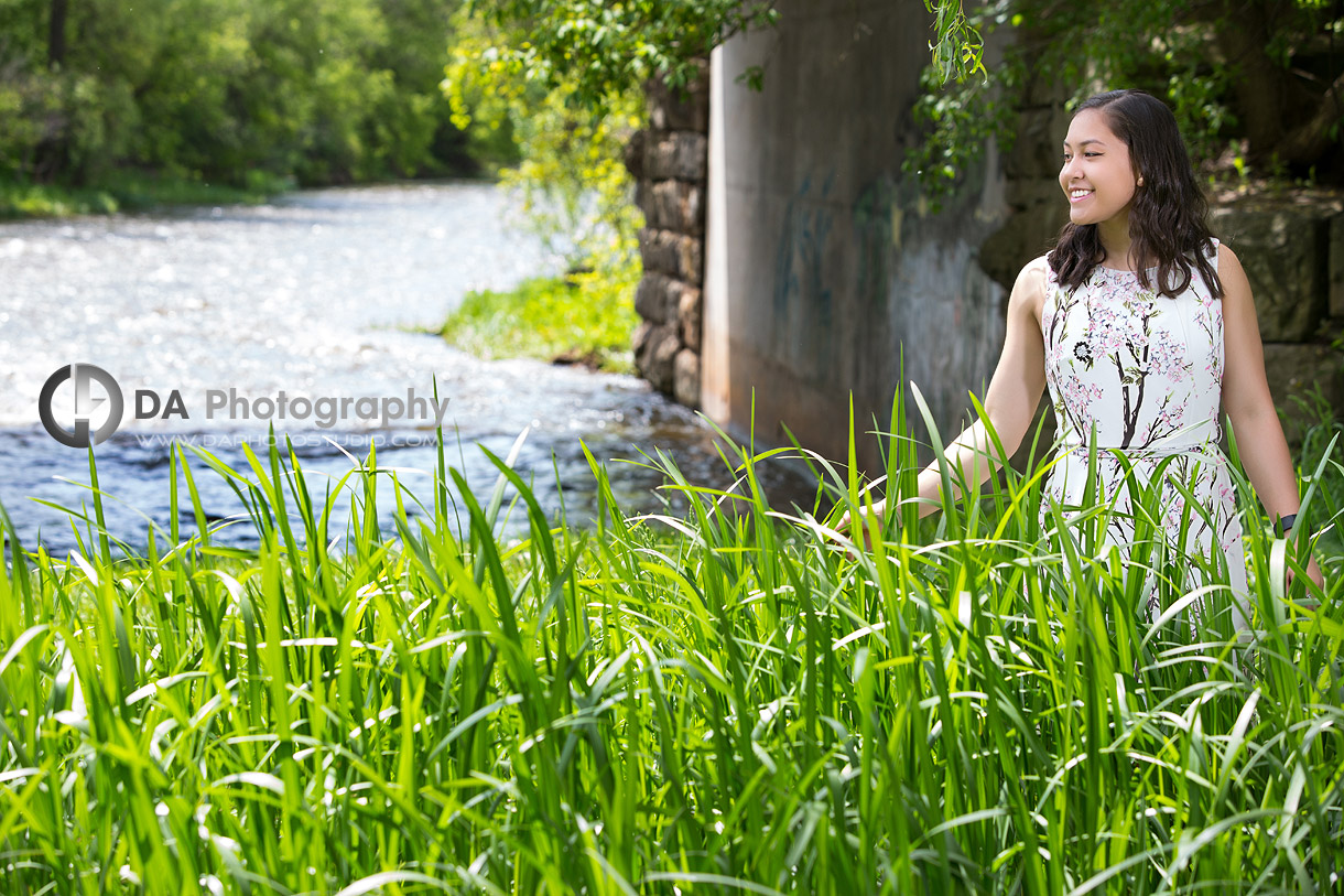 McNab Graduation photos