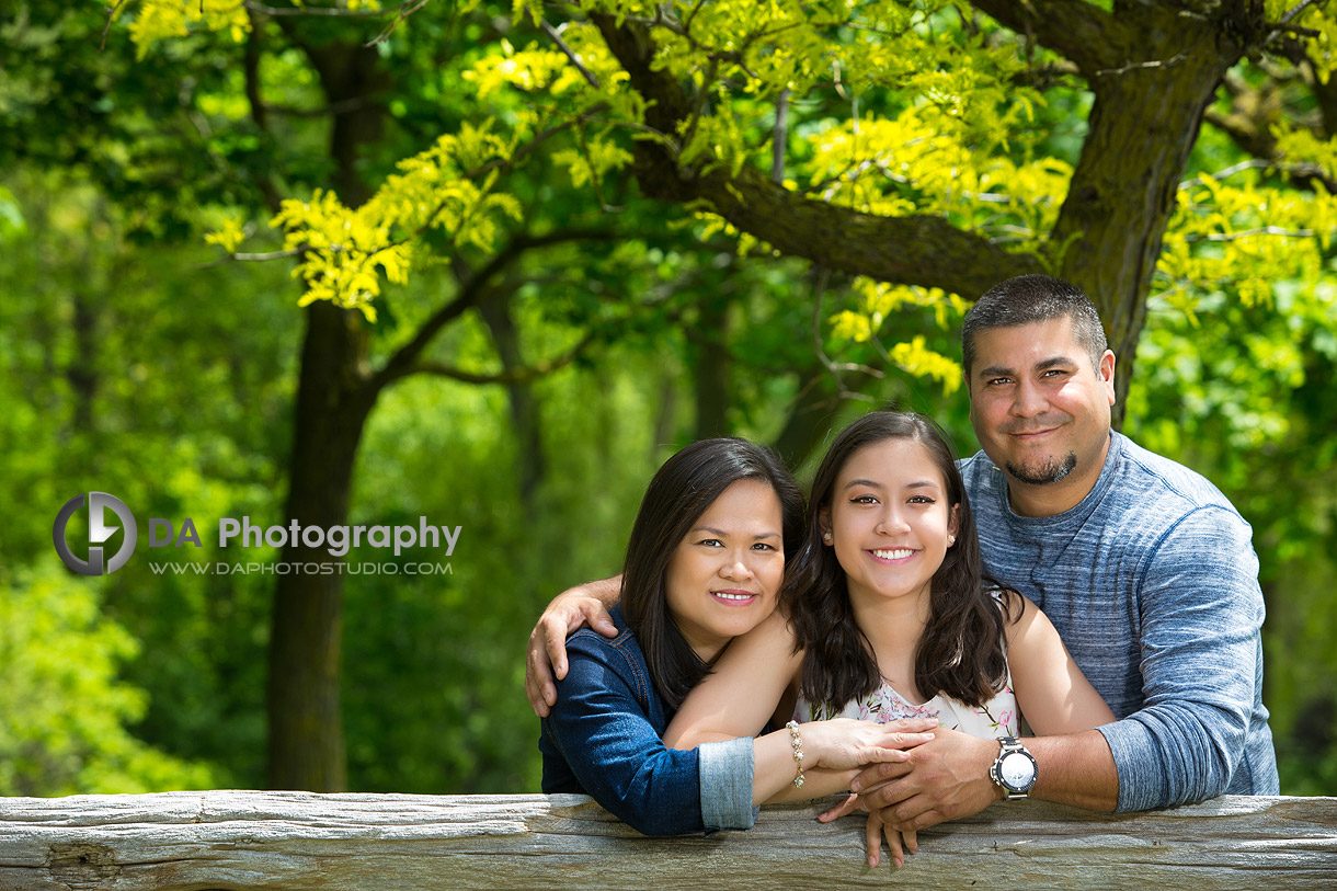 Family Photographer in Guelph