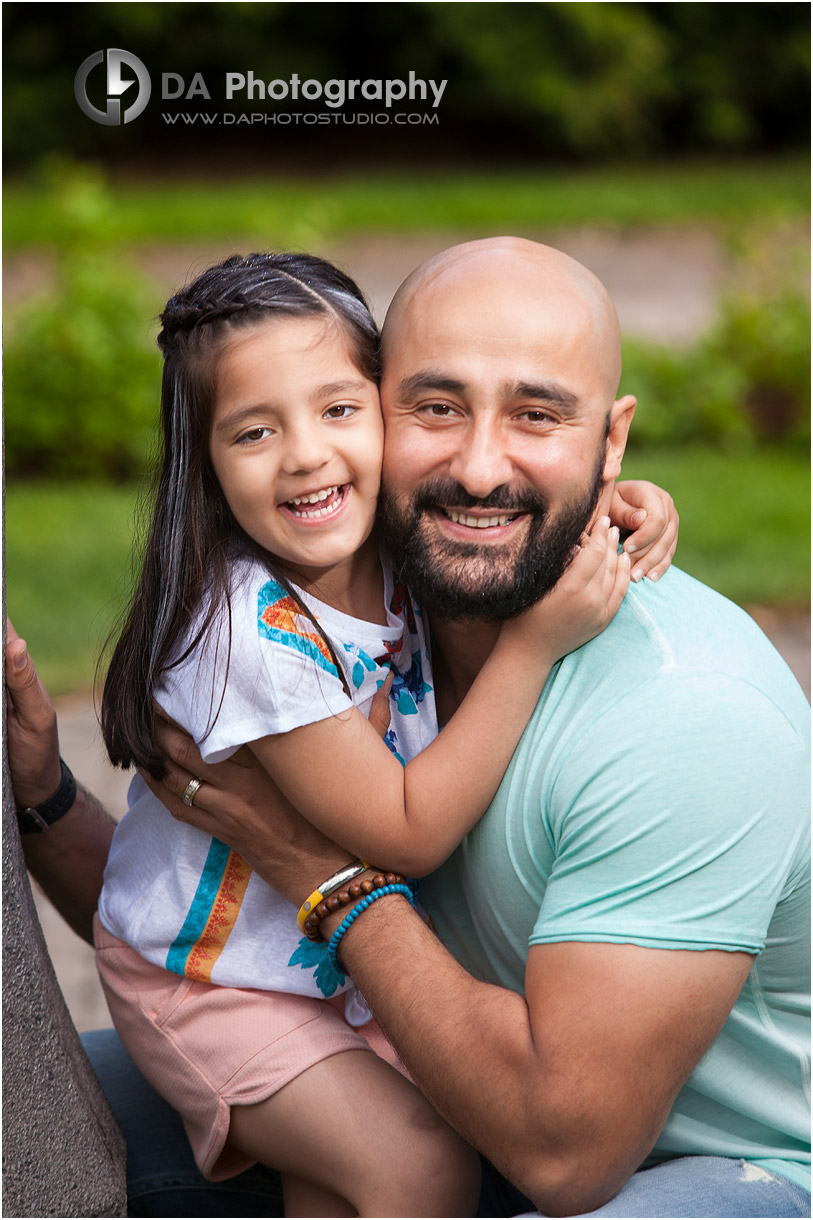 Family Photography in Burlington