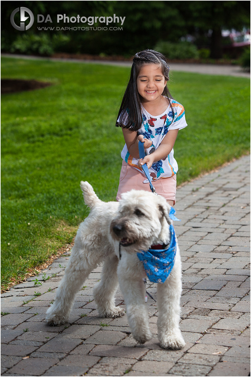 Children Photography at Paletta Mansion