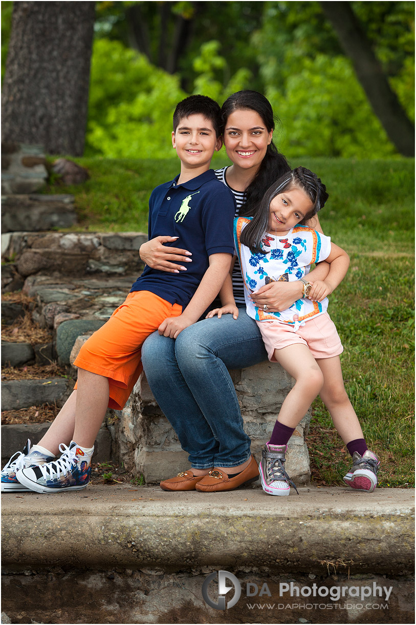 Best Family Photographer in Guelph