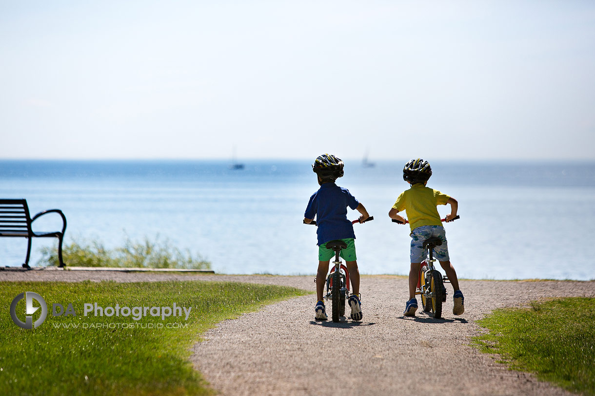 Best Photo Locations for Children Photography