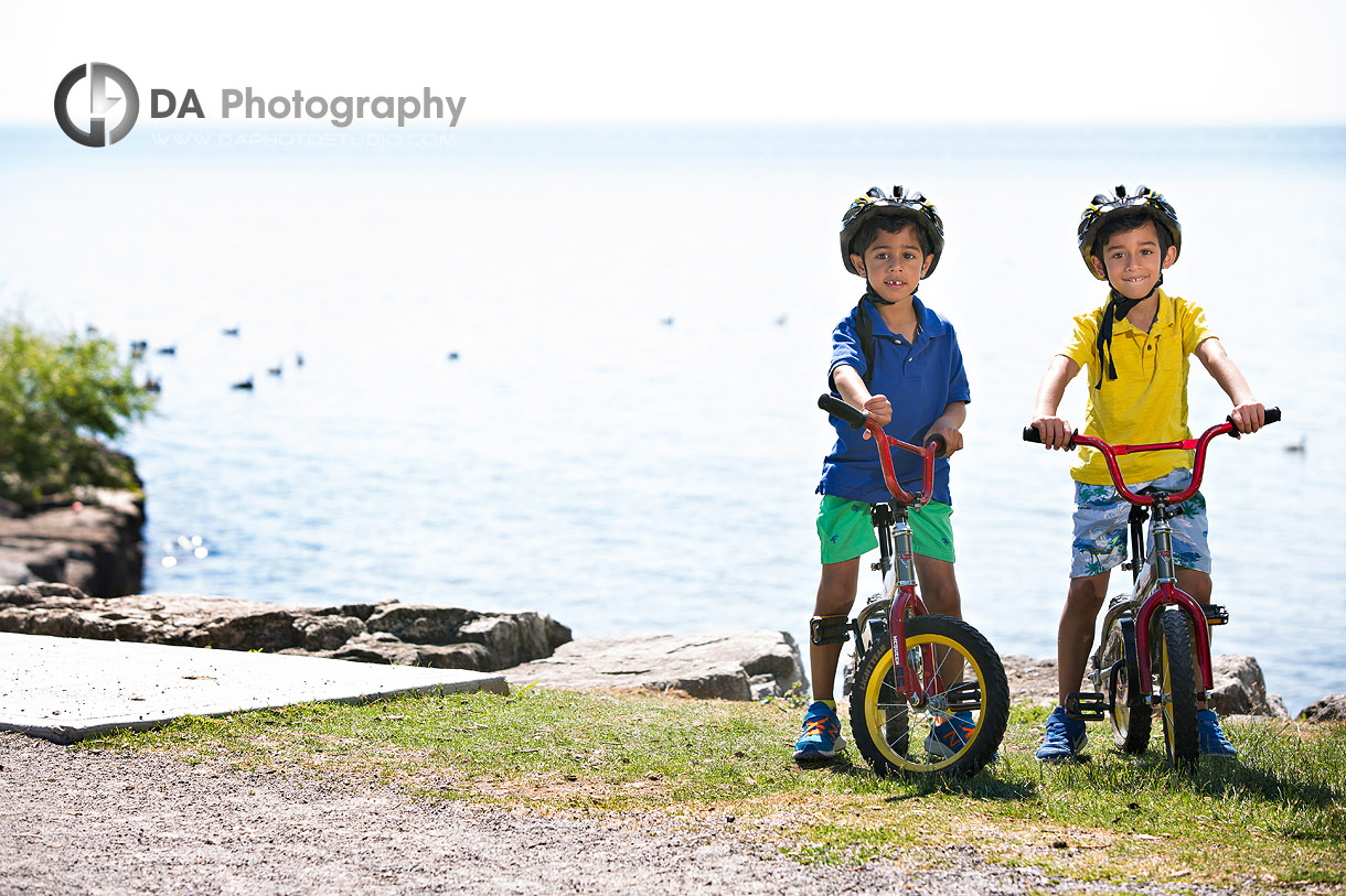 Best Photo Location for Children Photography