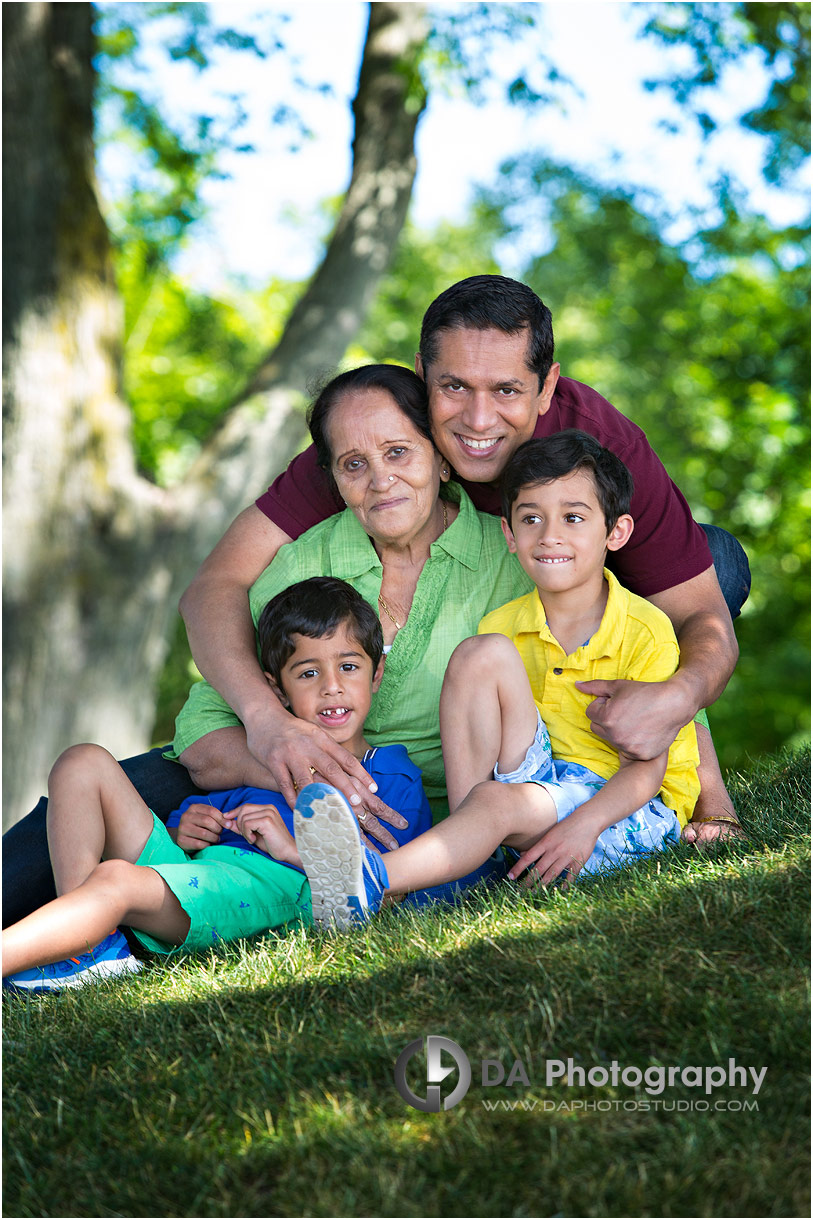 Family Photographer at Paletta Mansion