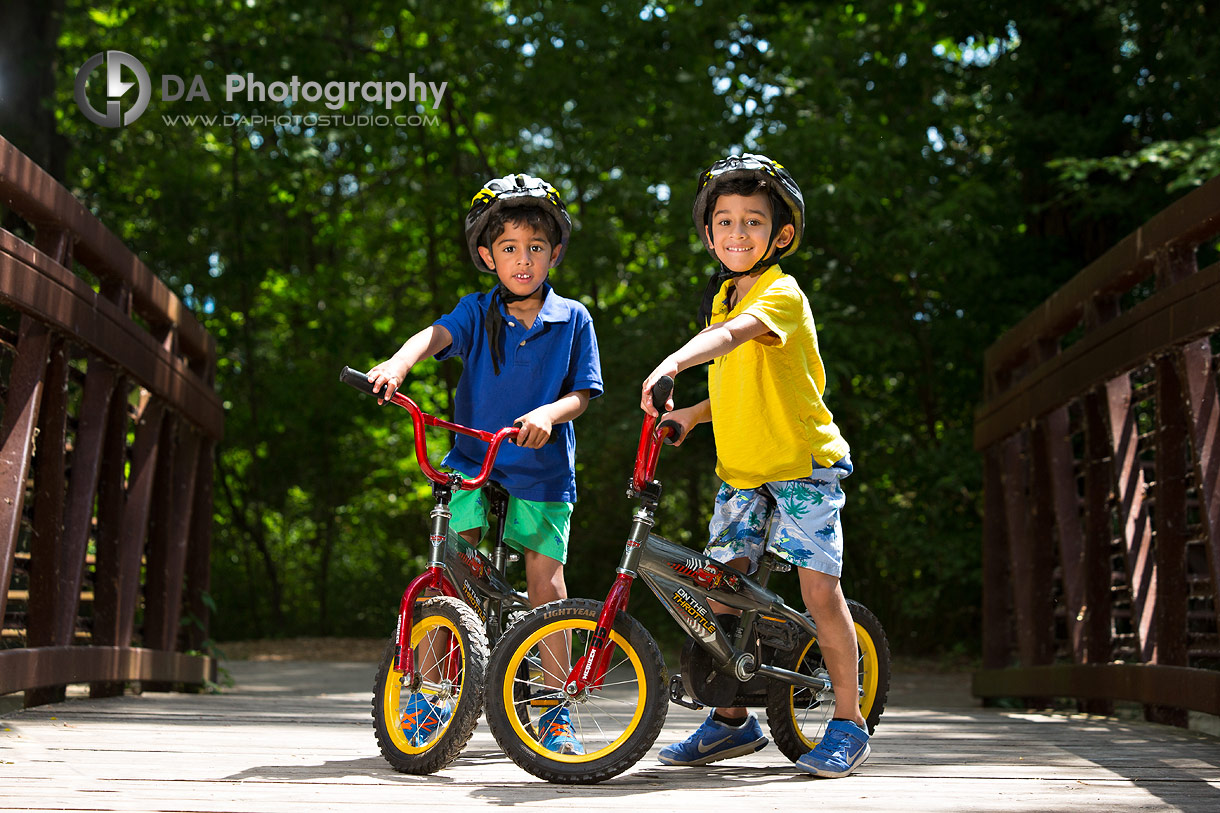 Children Photography in Burlington