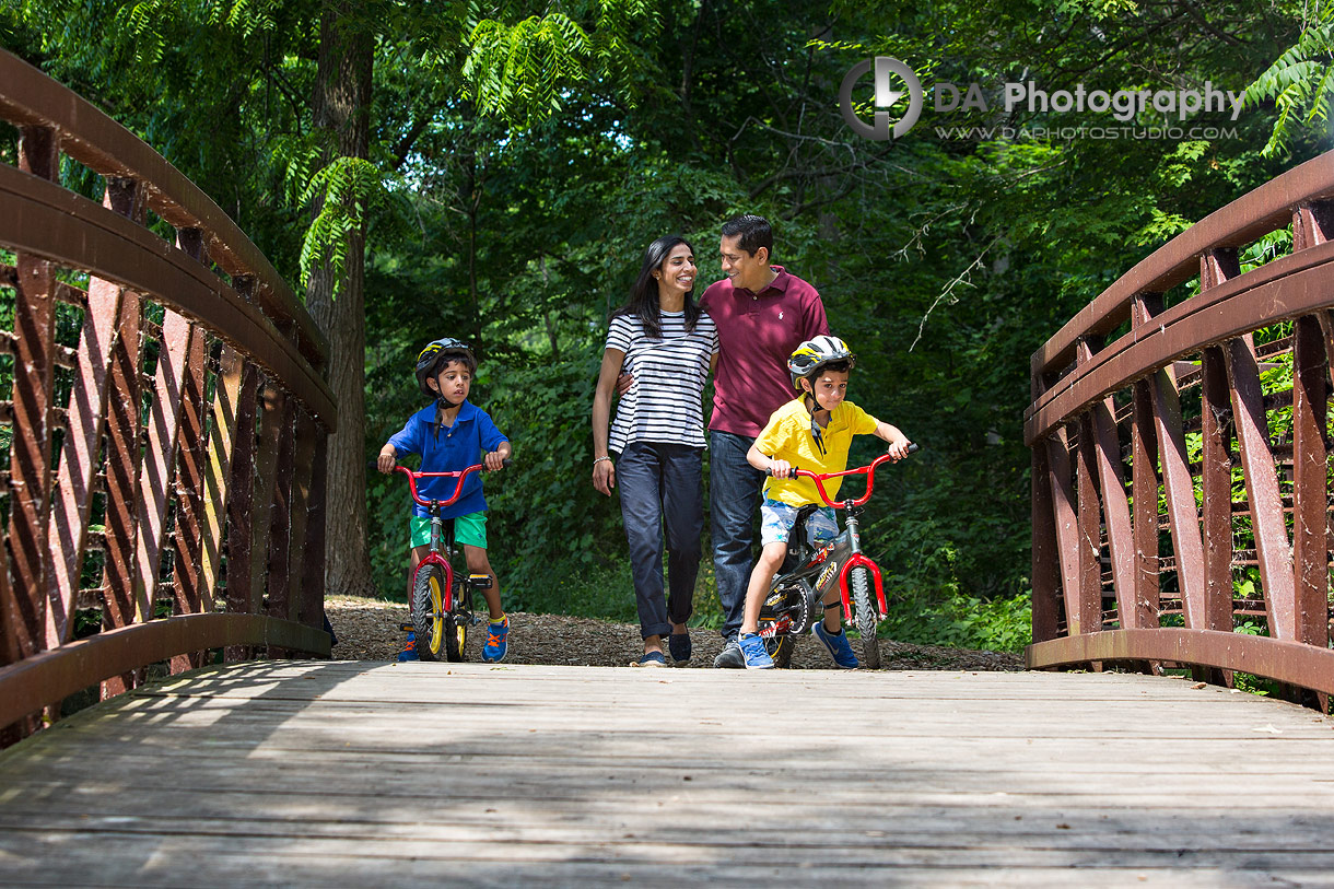 Family Photographer in Burlington