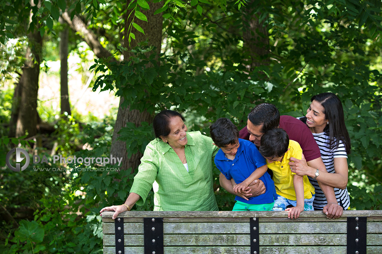 Guelph Family Photographer