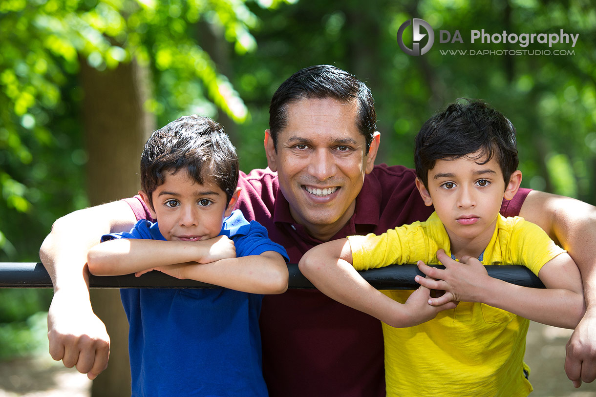 Best photographer for father's day photos