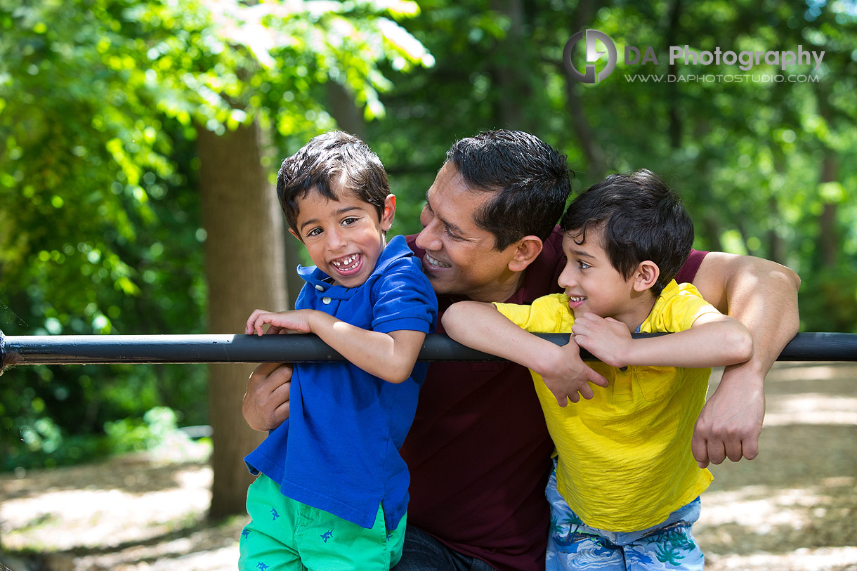 Father's Day Photos