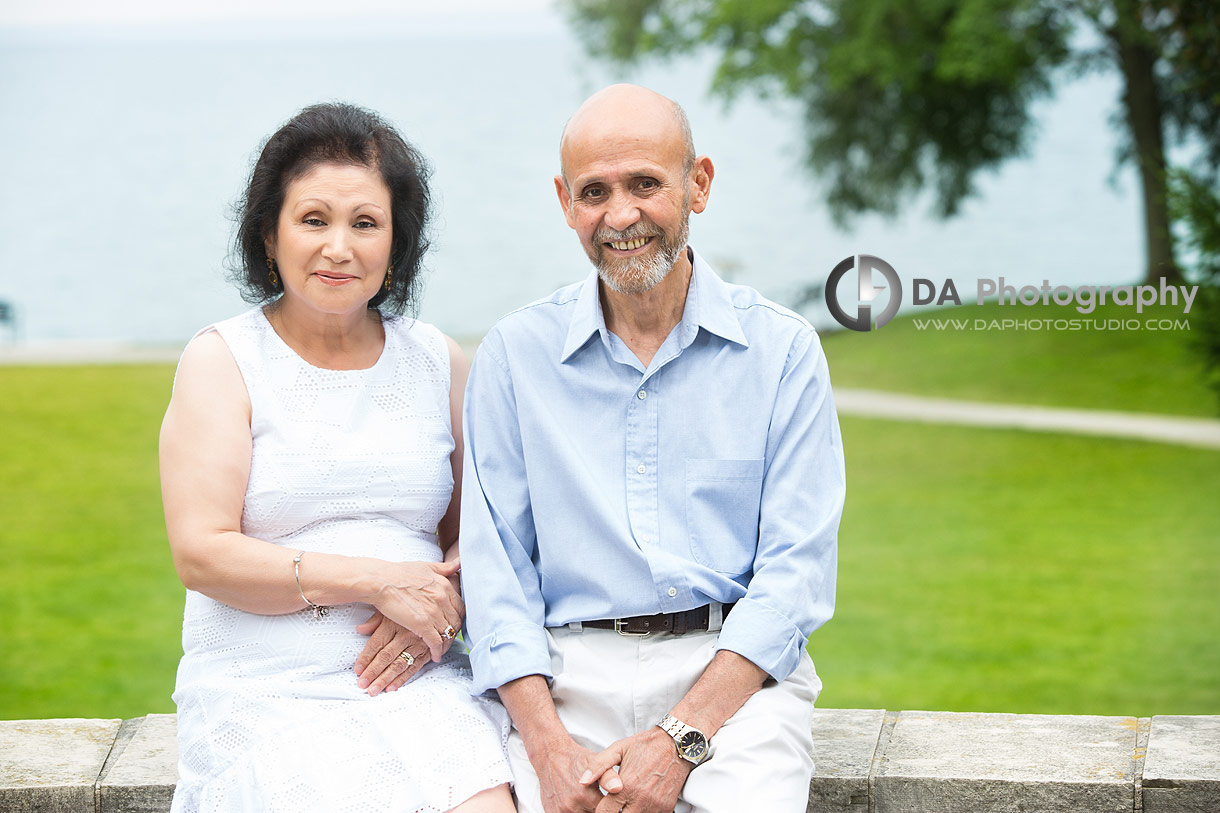 Couples Portrait at Paletta Mansion