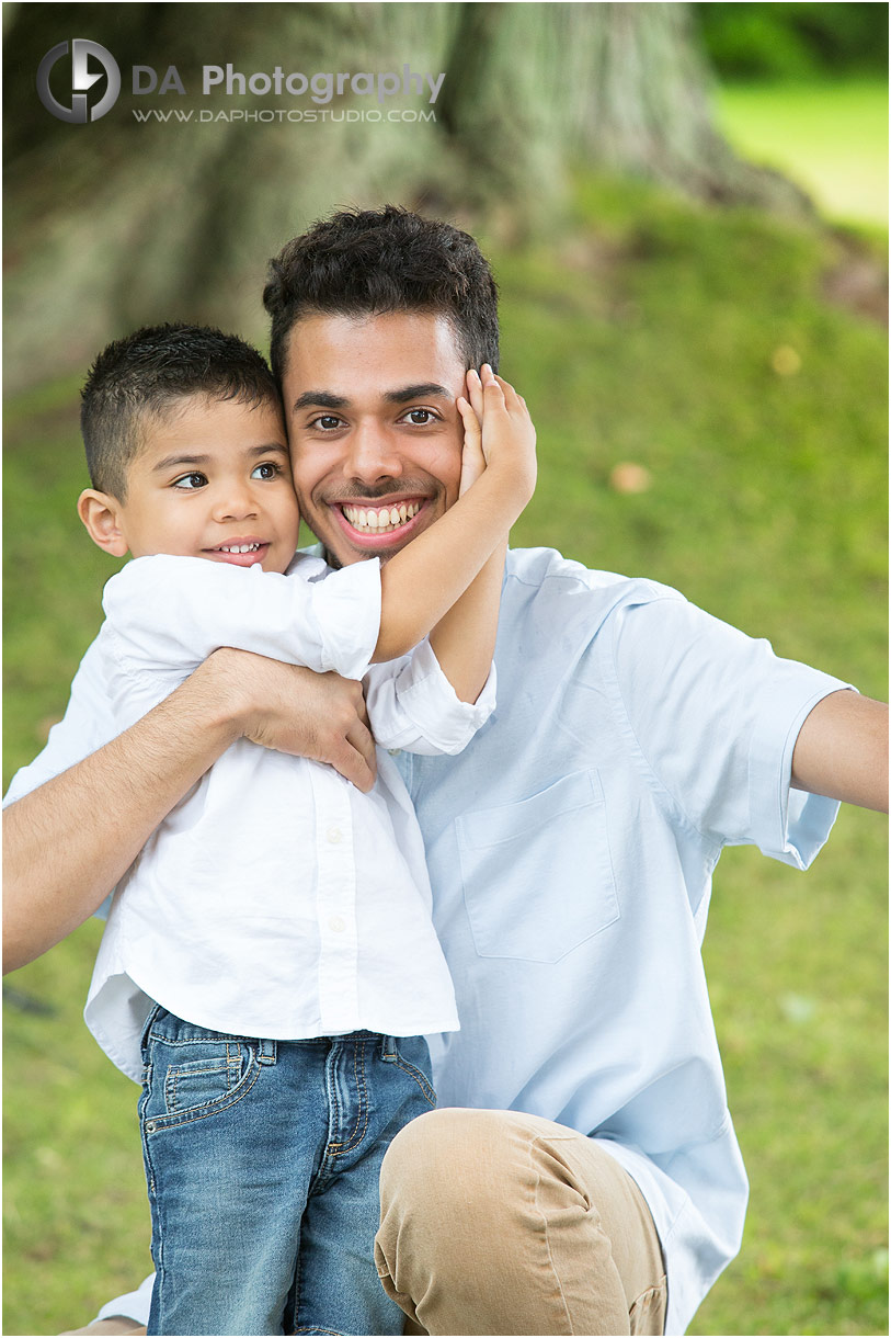 Children Photography in Burlington 