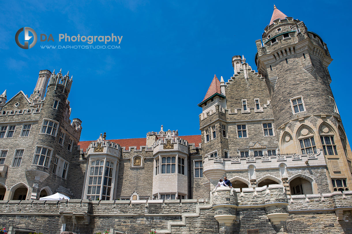 Casa Loma Photo