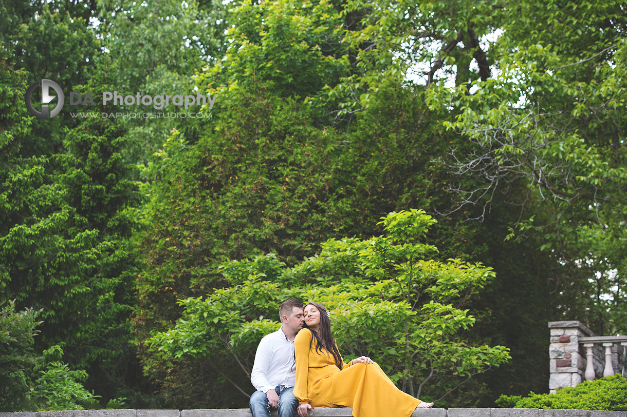 Paletta Mansion Maternity Summer Session