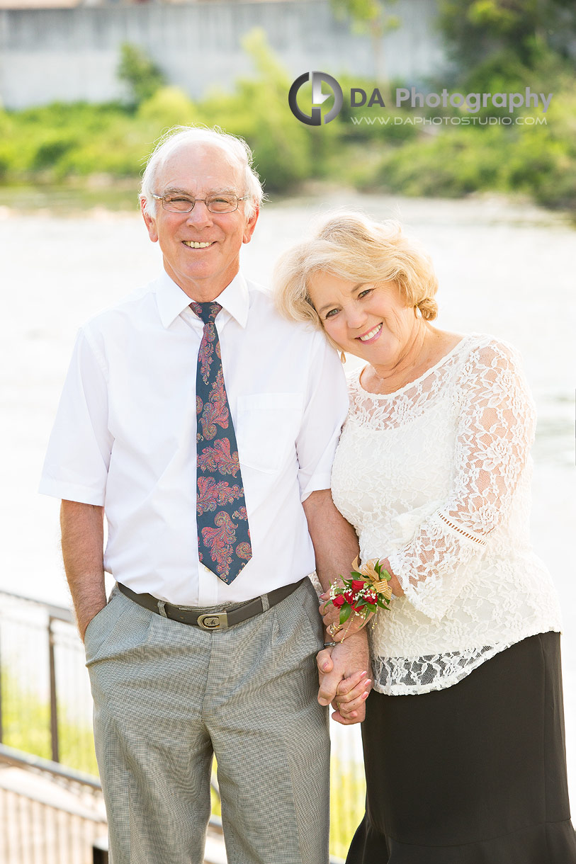 Cambridge Mill Summer Photo Session